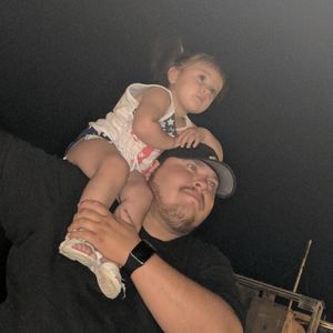 Meet your Posher, Alfredo